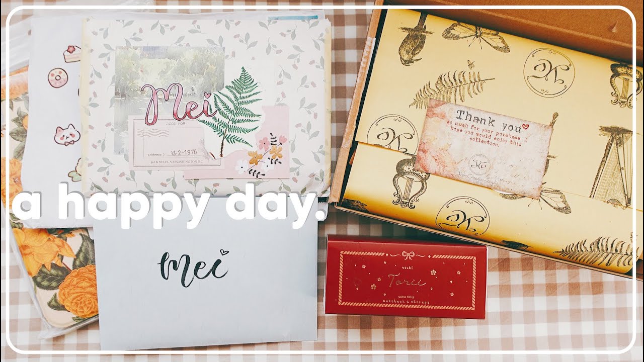 Перевозка канцелярских товаров и вступительные письма 🎄☕️✨