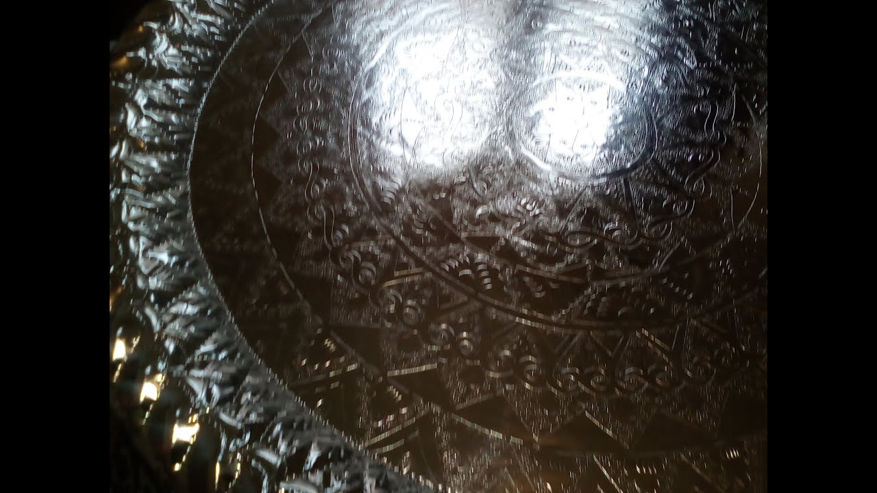 خلطة رووووووعة لتنظيف النحاس الأبيض أو الأحمر أو الأصفر ويولي جديد مهما كانت حالتو( خلطة حصرية)