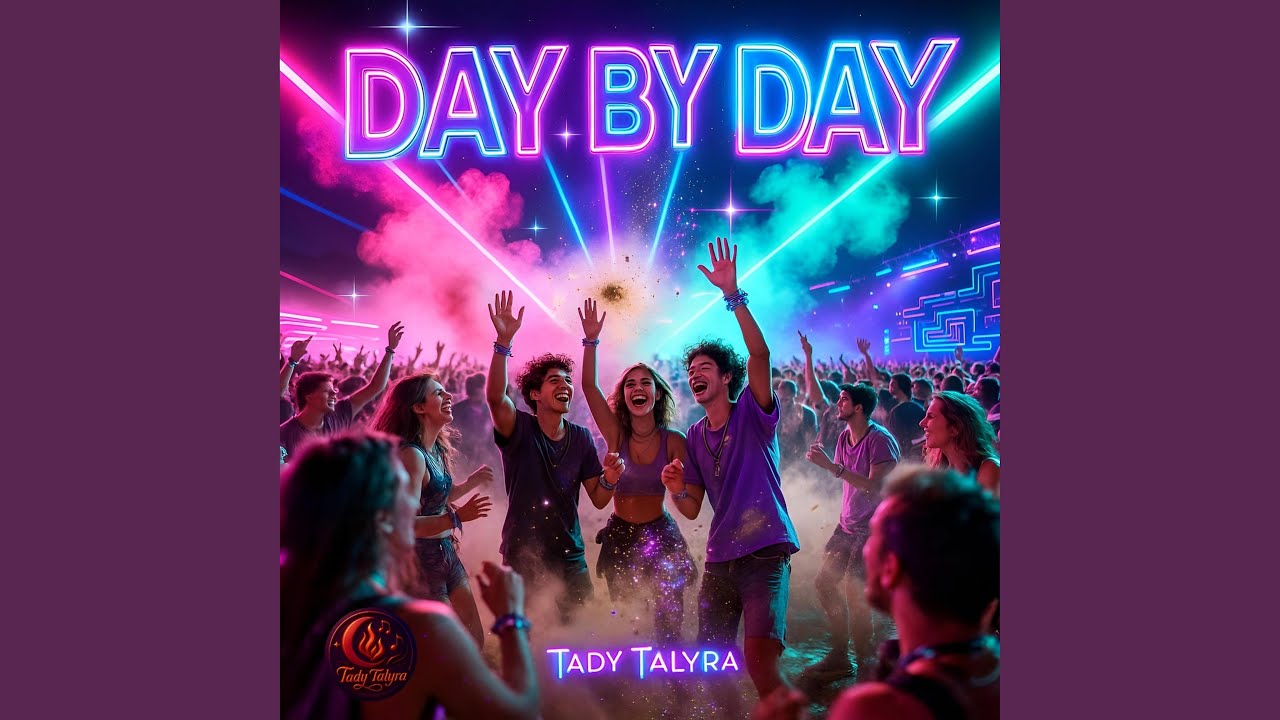 Day by Day