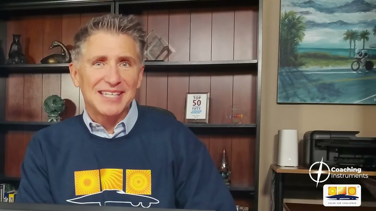 Peter Balyta Testimonial