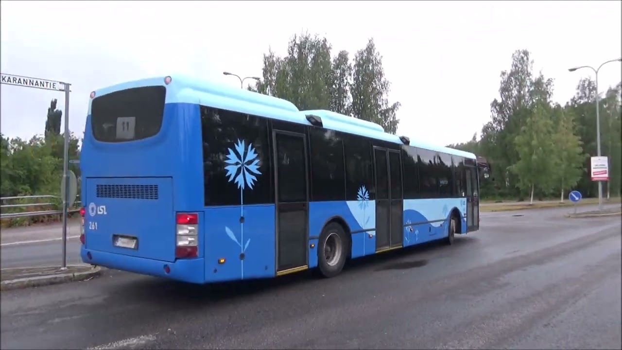 Lahden Linjurit 81