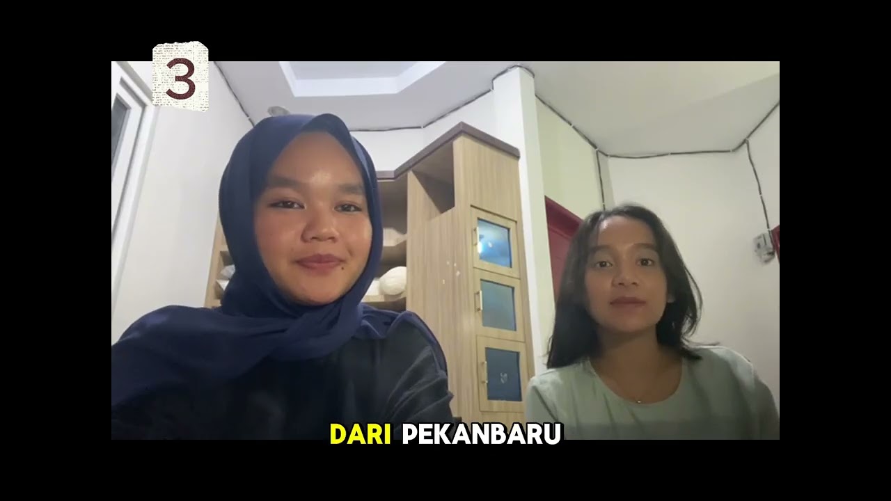 TUGAS WAWANCARA DENGAN BAHASA INDONESIA YANG BAIK DAN BENAR KELOMPOK 1 TRPL 2-D