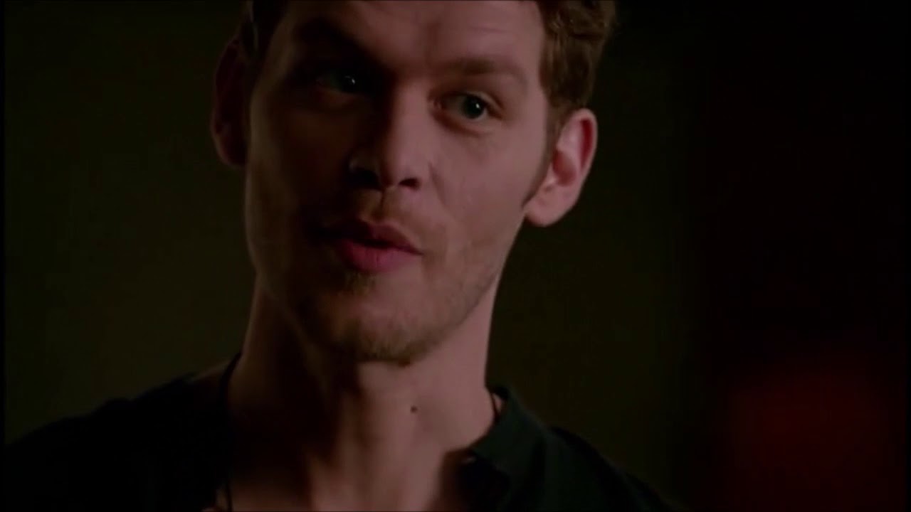 Elijah mikaelson melhores momentos 3 temporada part 1