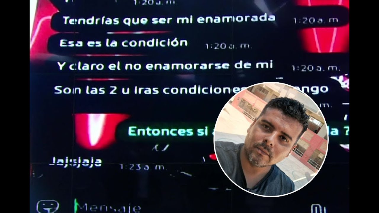 Carabayllo: Profesor, acusado de tocamientos, ofrecía fiesta y tragos a alumnas