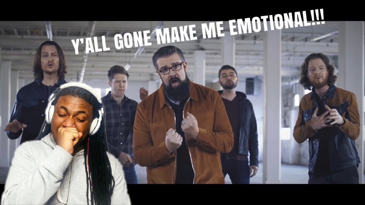 Home Free’s “End of The Road” (Boyz II Men Cover) | Review/Reaction