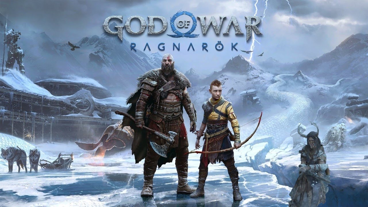 Jak pokonać Łowczyni God of War Ragnarok