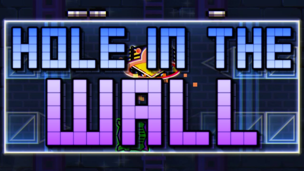 FUN PLATFORMER DEMON | 