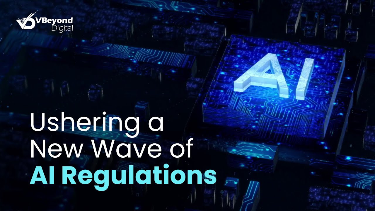 The EU AI Act Is Here: What Global Tech Leaders Must Do Now! | VBeyond Digital