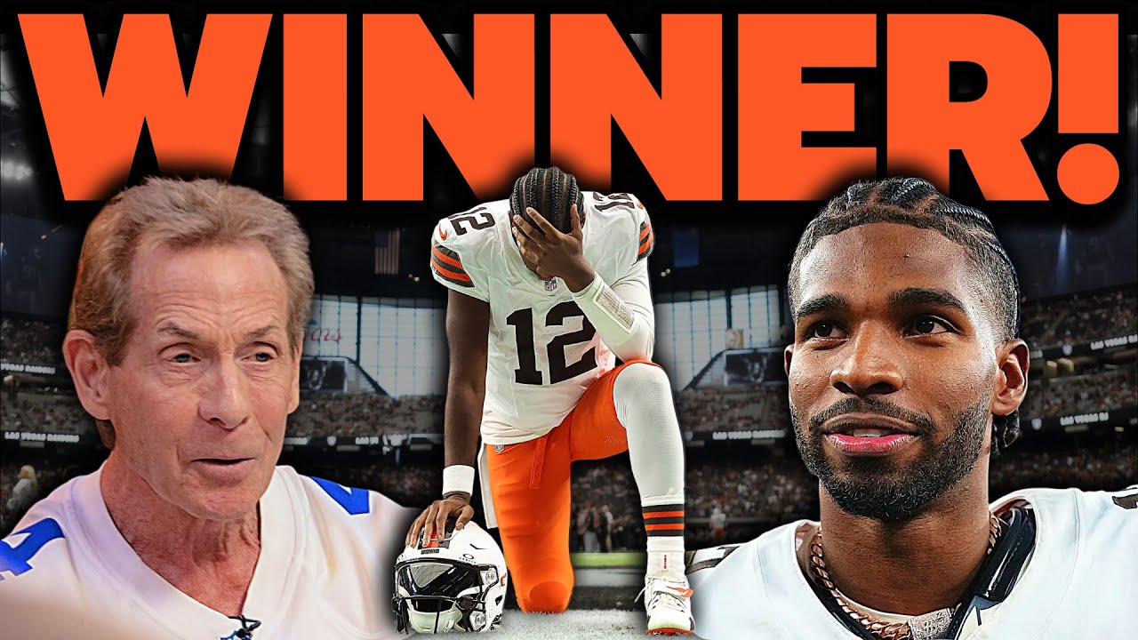 Shedeur Sanders Is A FRANCHISE QB!!