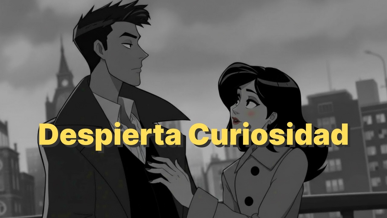 Cómo Usar las Respuestas Demoradas para Despertar Curiosidad