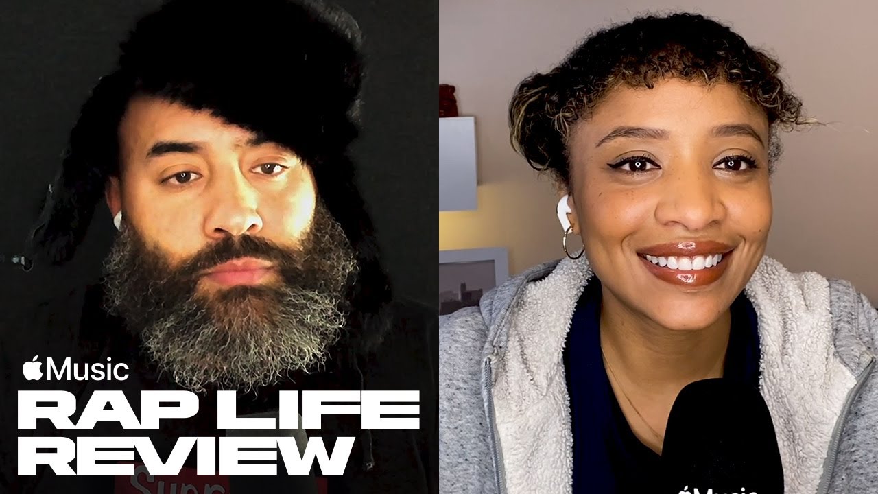 Cardi B &ldquo;UP&rdquo; Speculation, Drake Commercial, Kim and Kanye Rumours | Rap Life Review