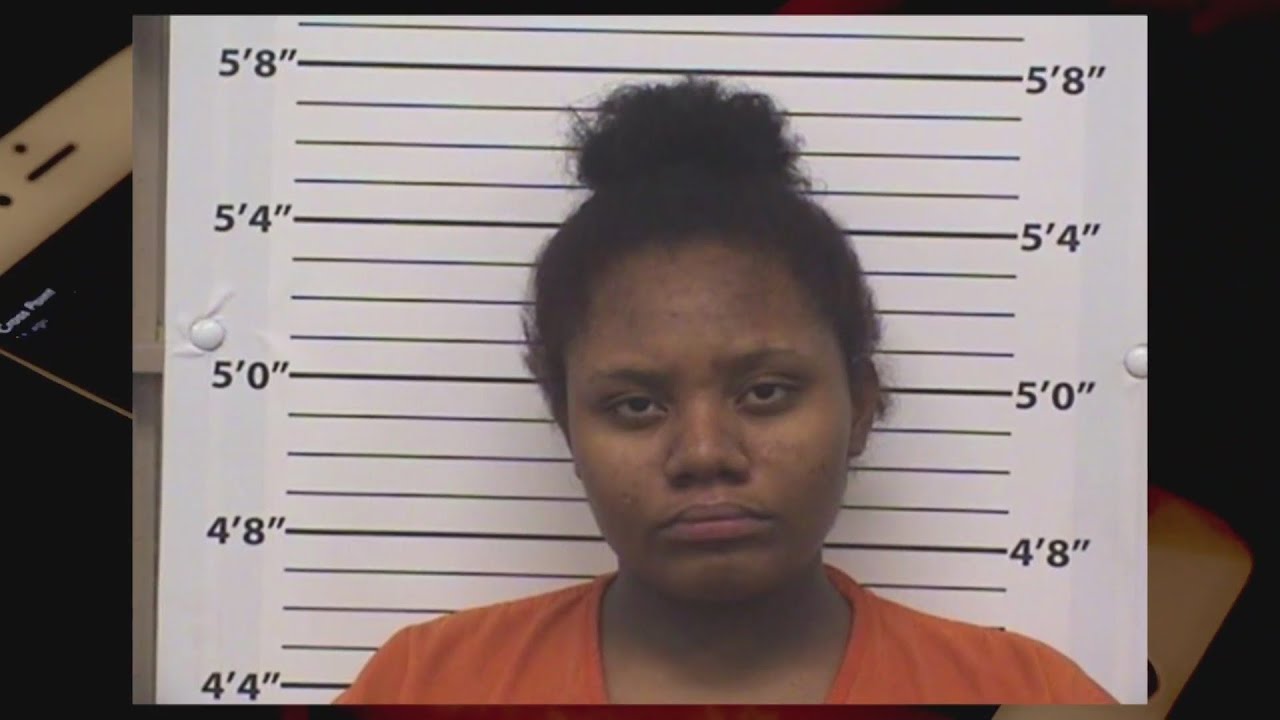 Woman facing child pornography charges no-show in court