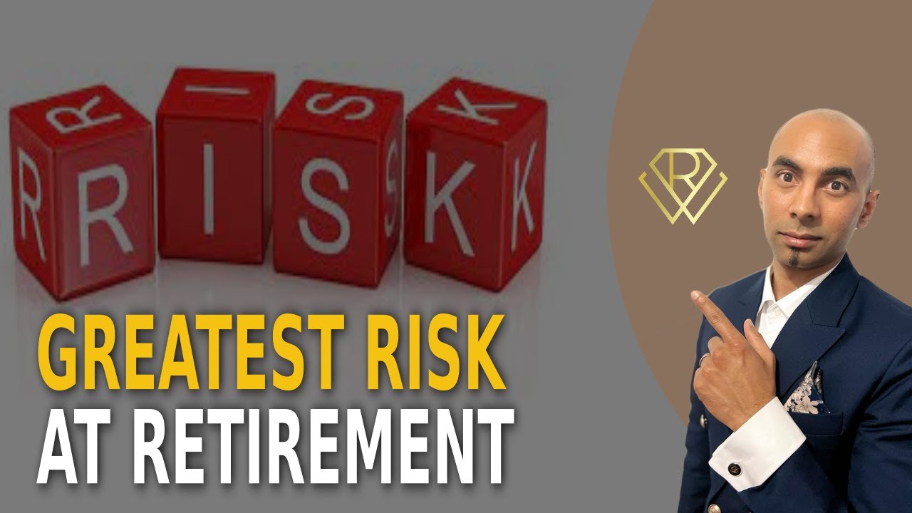 Greatest Risk At Retirement