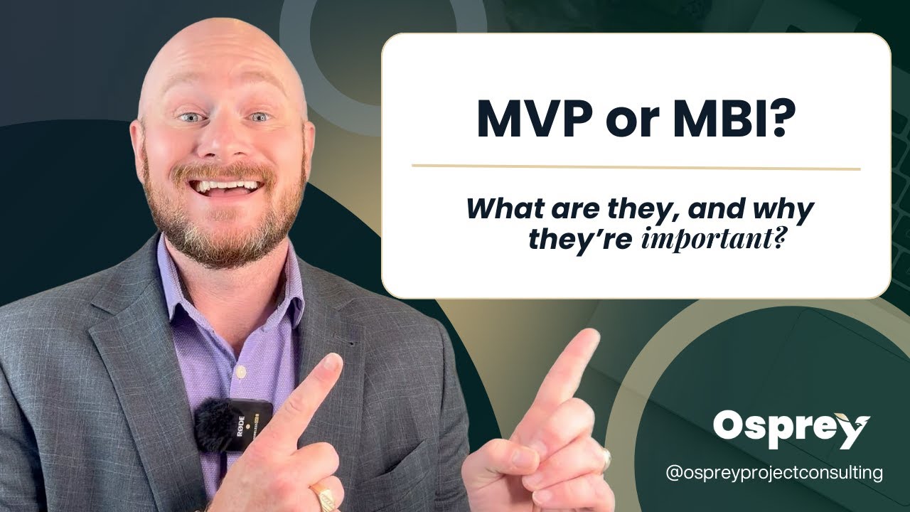 MVP или MBI? Что это такое и почему они важны в управлении проектами?