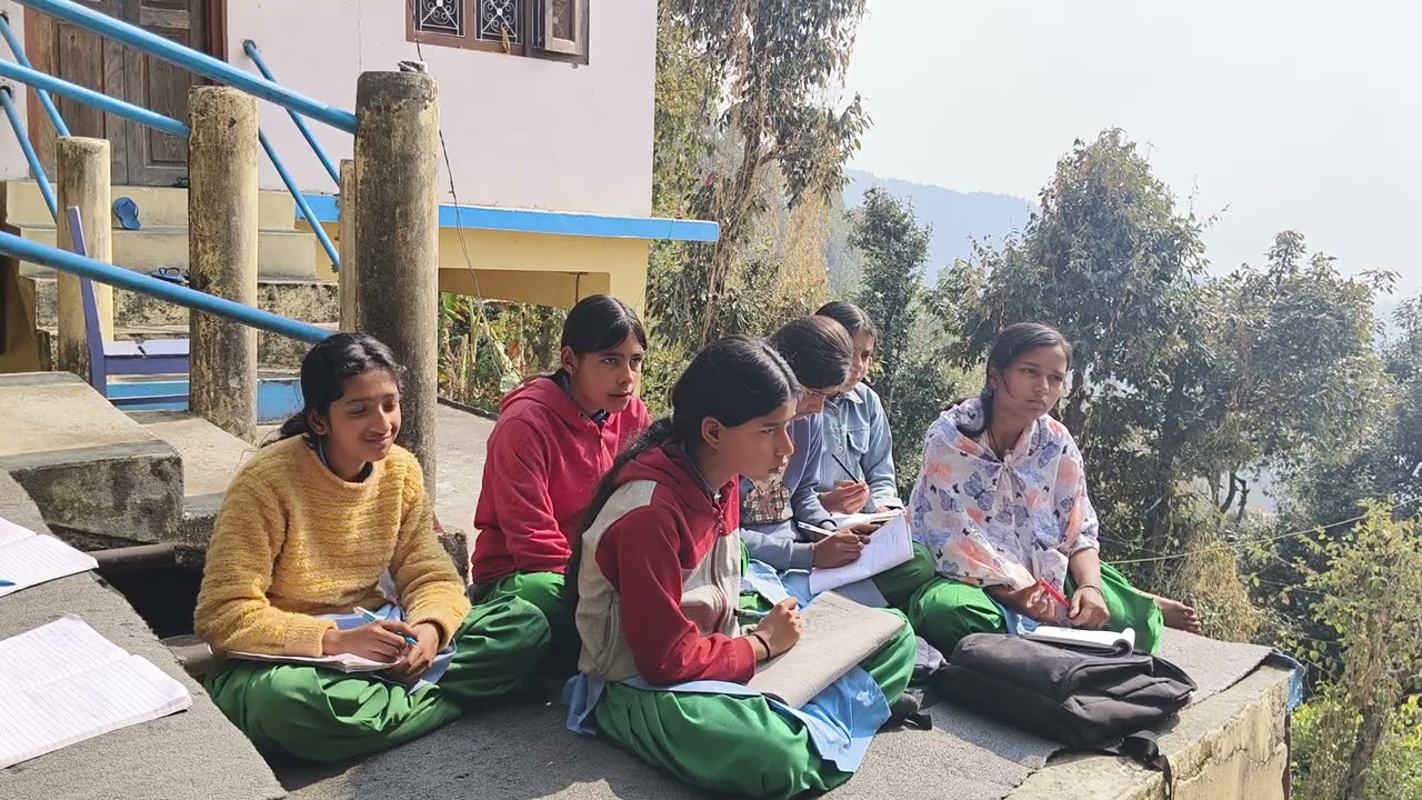 Learning to draw chemical compounds... कैमिस्ट्री क्लास ( 7th-8th )....
