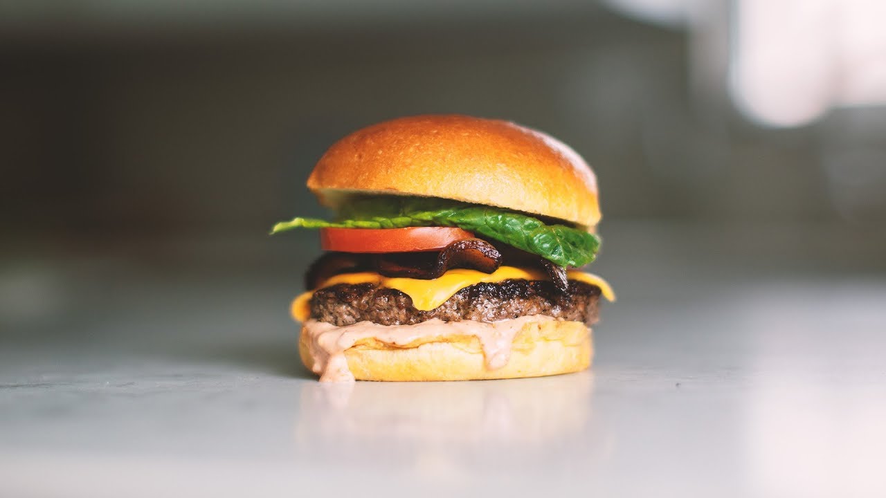 The Myth of Bad Food