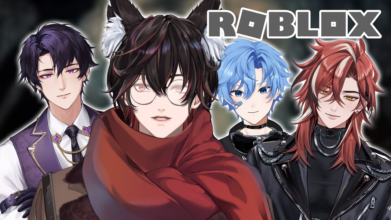 MENDAKI GUNUNG SUPER ANGKER BERSAMA SOL.4CE! - ROBLOX