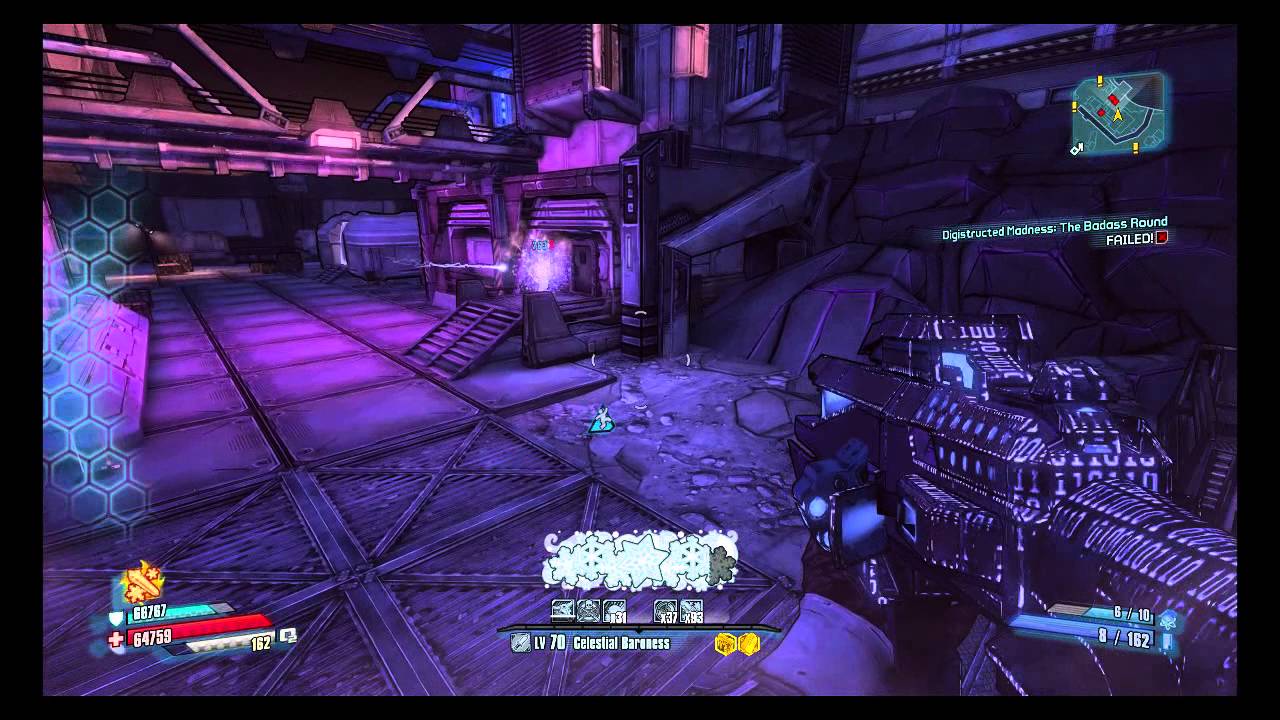 Aurelia Build Level 70 - RK5 Run