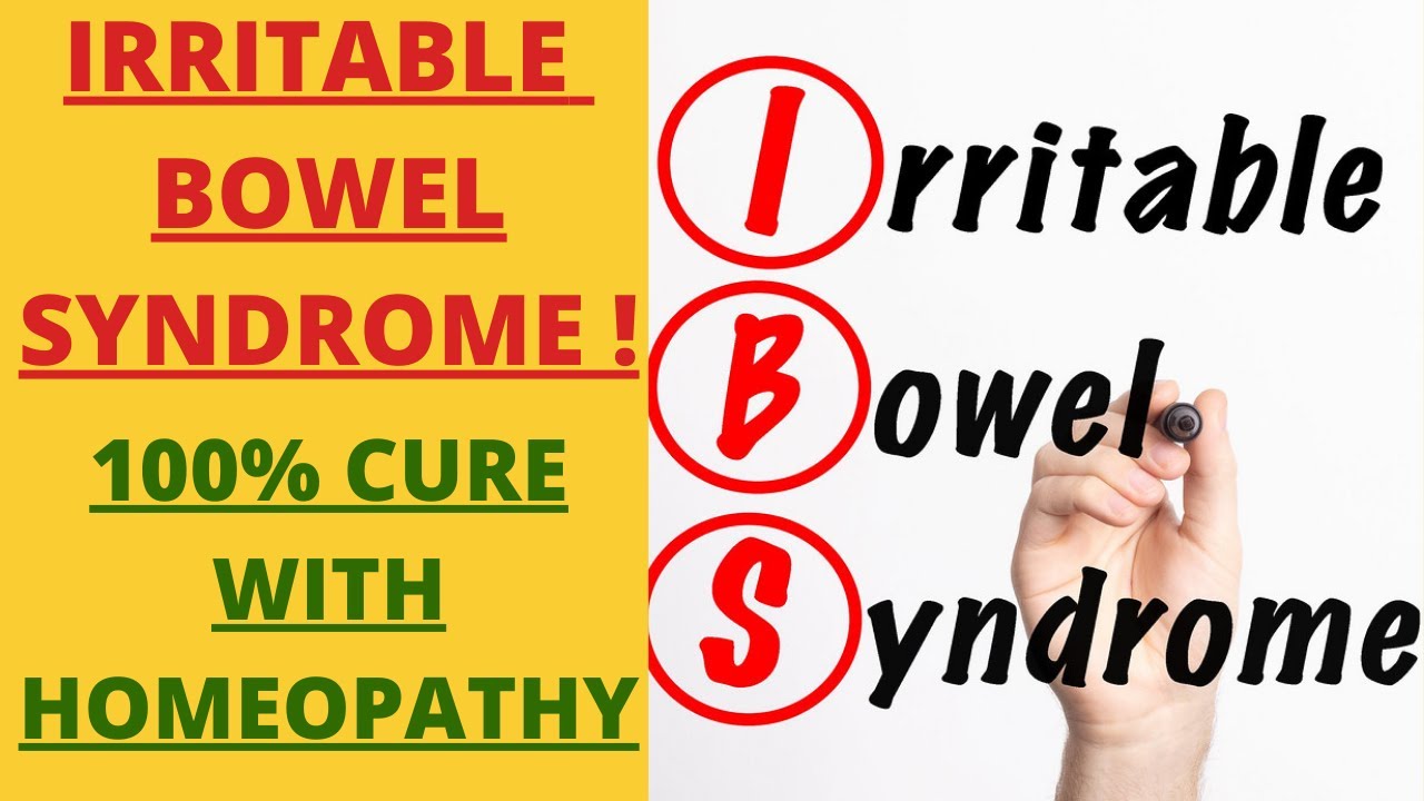 ibs || irritable bowel syndrome || ibs homeopathic medicine || best homeopathic medicine forr ibs !
