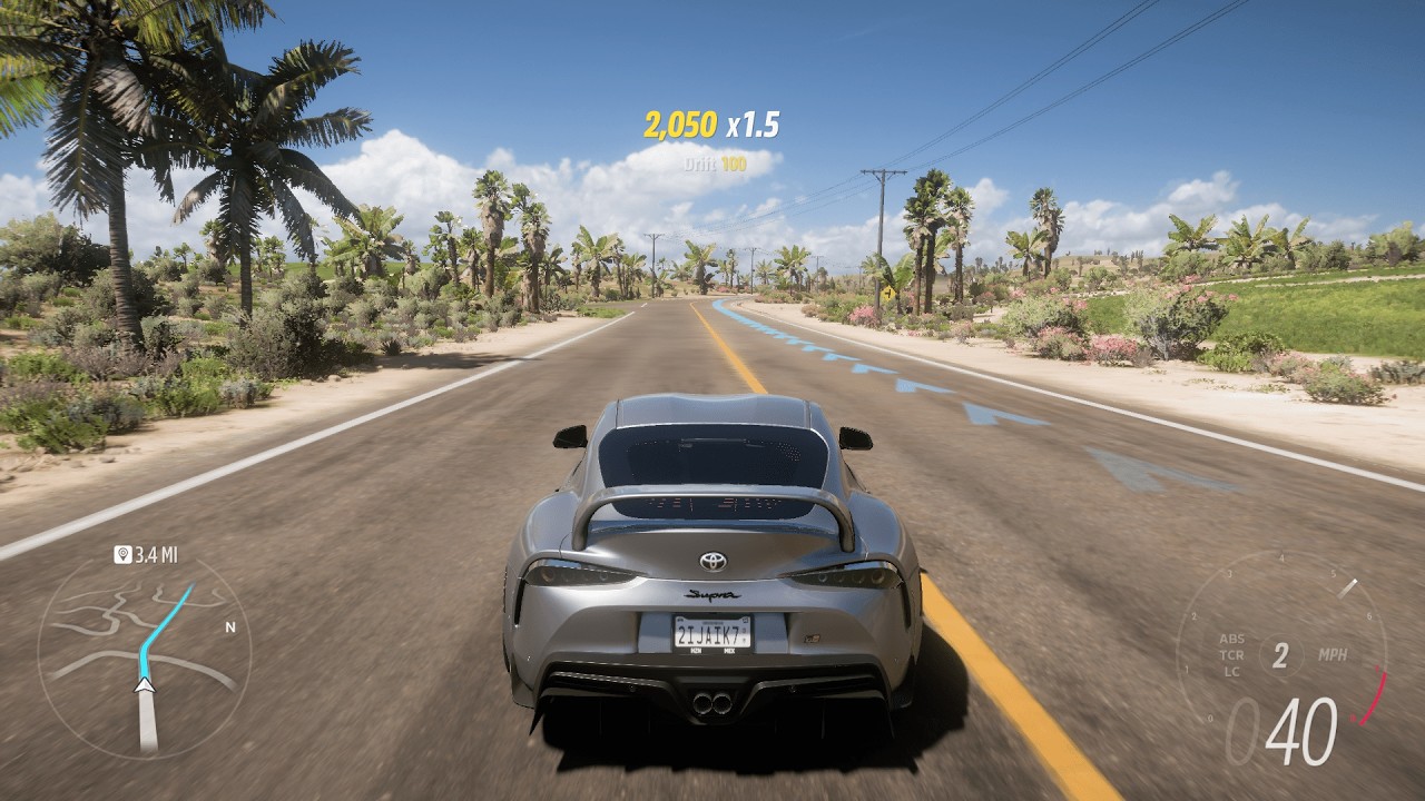 LETS DO SOME CAR RACING !! FORZA HORIZON 5