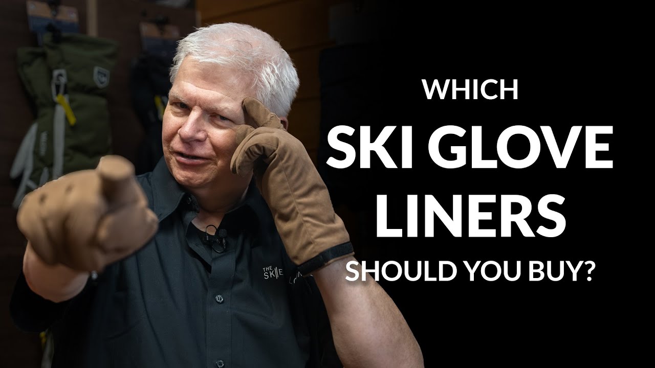 Why Warm Glove Liners Are Worth Buying This Winter