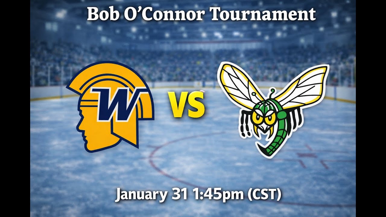 Edina SQB2 (White) vs Wayzata
