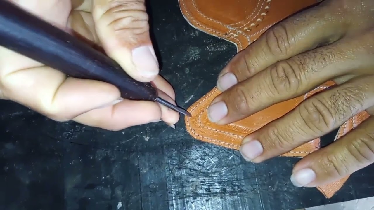 Luva para vaqueiro
