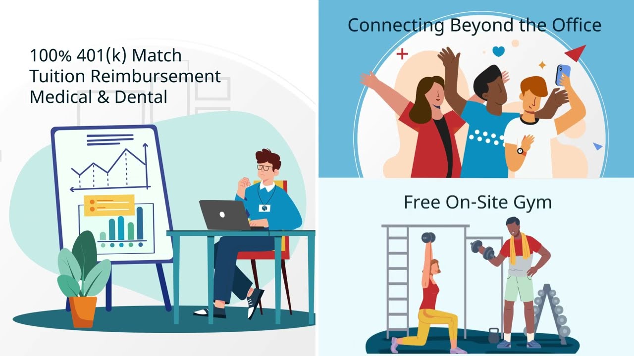 Careers that go the Distance