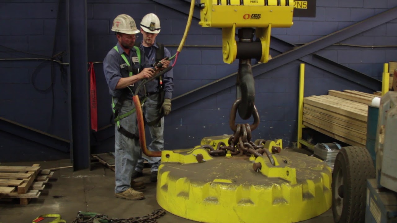 Expert Crane Overhead Crane Installation & Removal