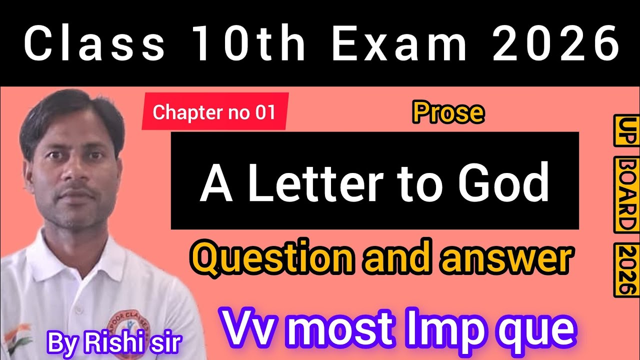 Most Imp que 