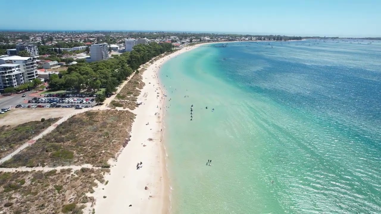 Rockingham WA Perth