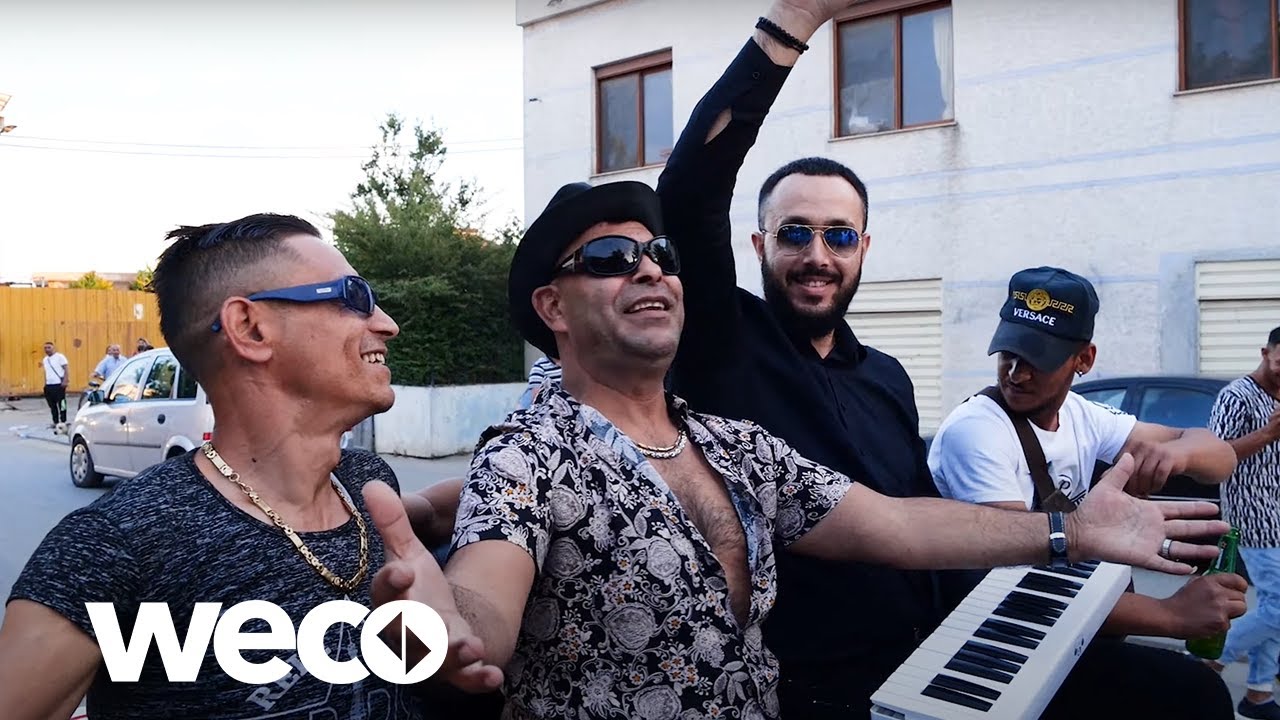Fatmir Sula ft. Saimir Salihi & Geni Osmani - Nishtulla (Official Video)