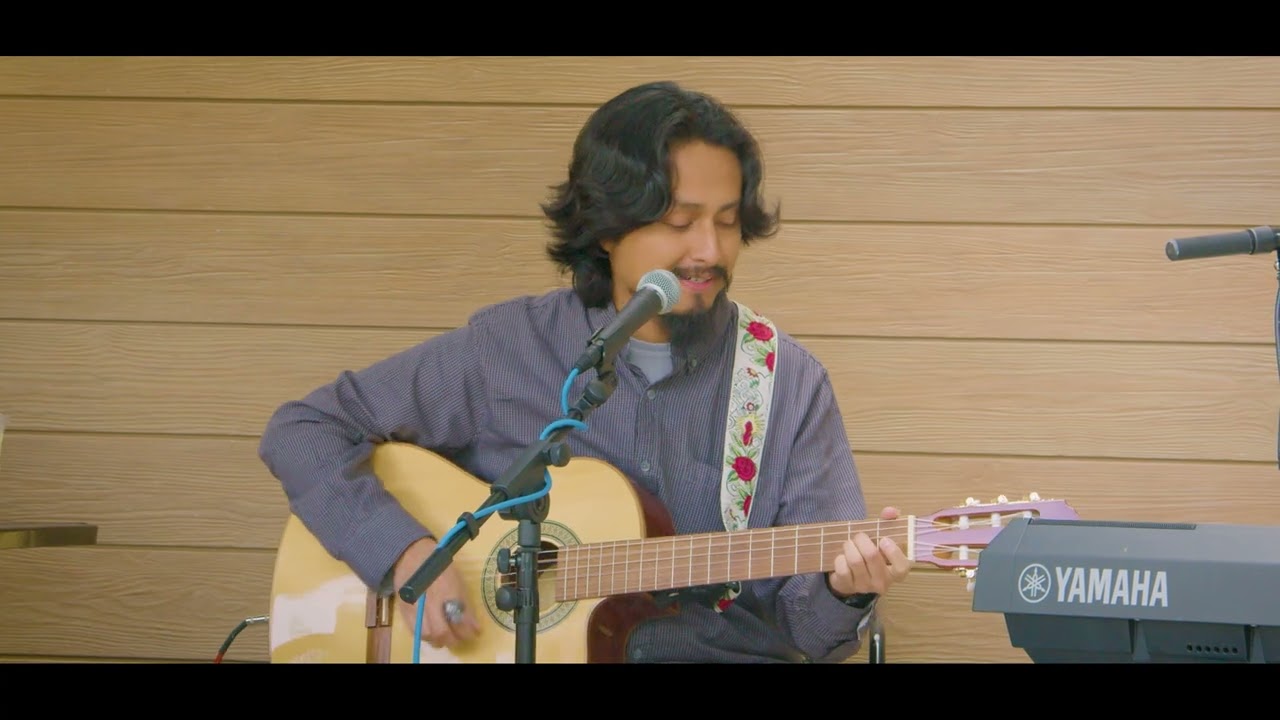 Dancing Queen (Acoustic Cover)