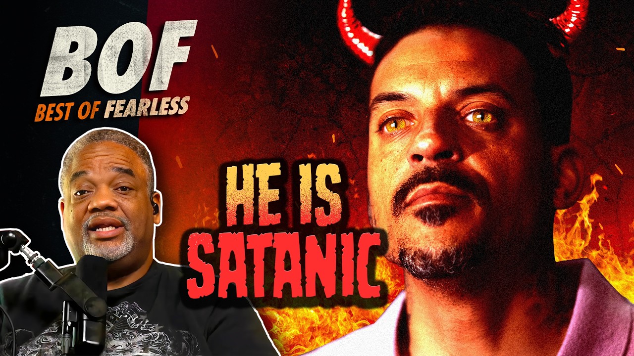 Jason Whitlock SENDS Warning to Beware of Matt Barnes