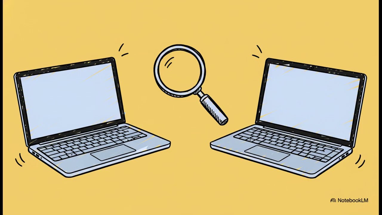 Analysis of HP 14a-nf0028ca and Lenovo 83BN003JCF Chromebook Plus Laptops