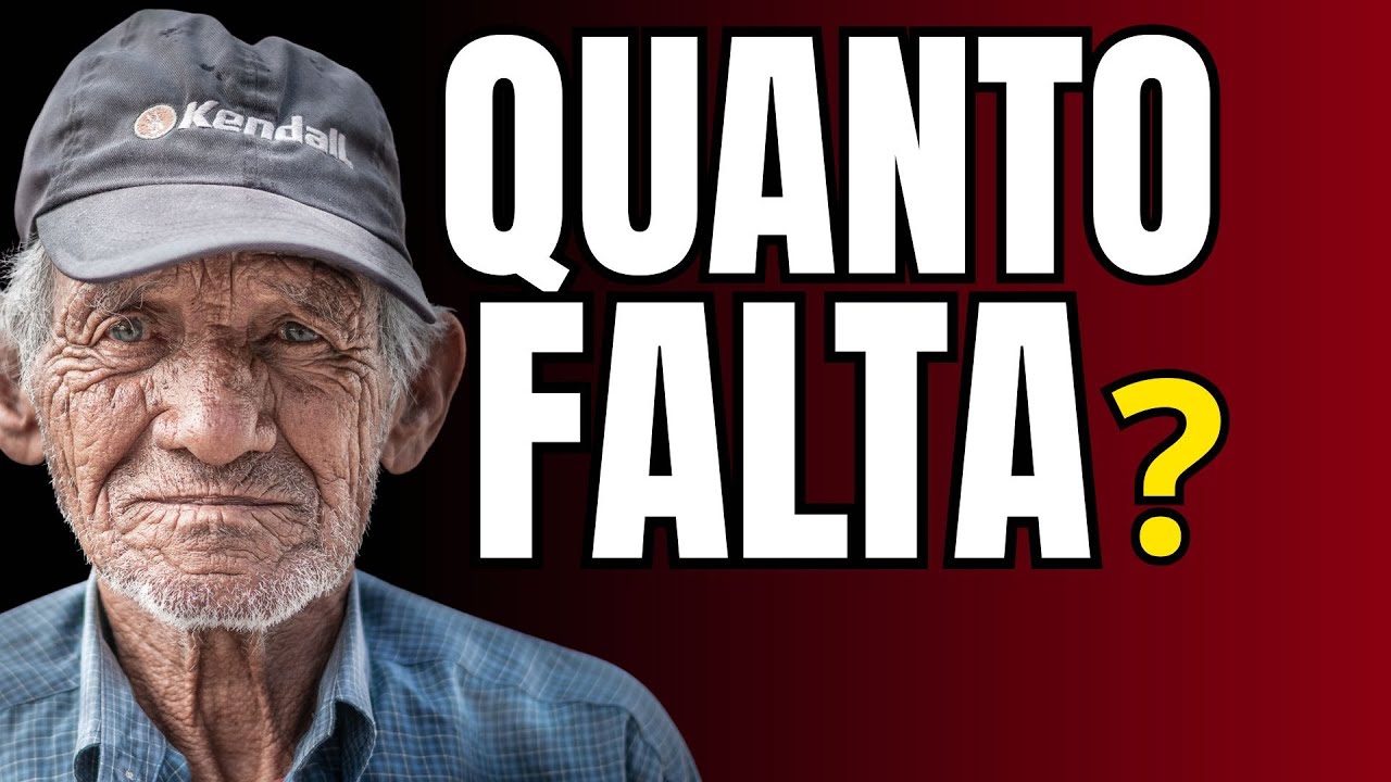Urgente! Aposentados Acima do Mínimo | O Que Muda Com o PL 4434 ?