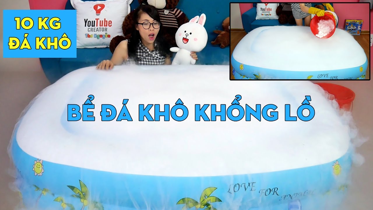 LÀM HỒ BƠI ĐÁ KHÔ KHỔNG LỒ SIÊU ẢO DIỆU - LẠC TRÔI VÀO CHỐN TIÊN CẢNH