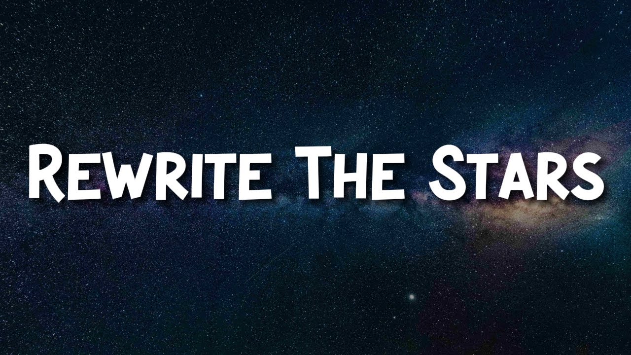 James Arthur & Anne-Marie - Rewrite The Stars [Lyrics]  || Playlist  Ordinary,  80 Miles….