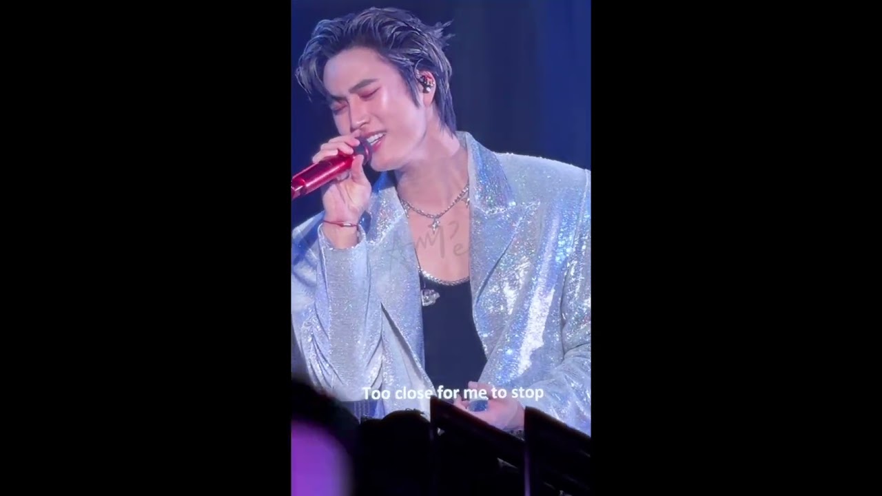 14022026 ใกล้เกิน (Too Close To Handle) - Gemini/Krist/Nanon/Phuwin #riserconcert 