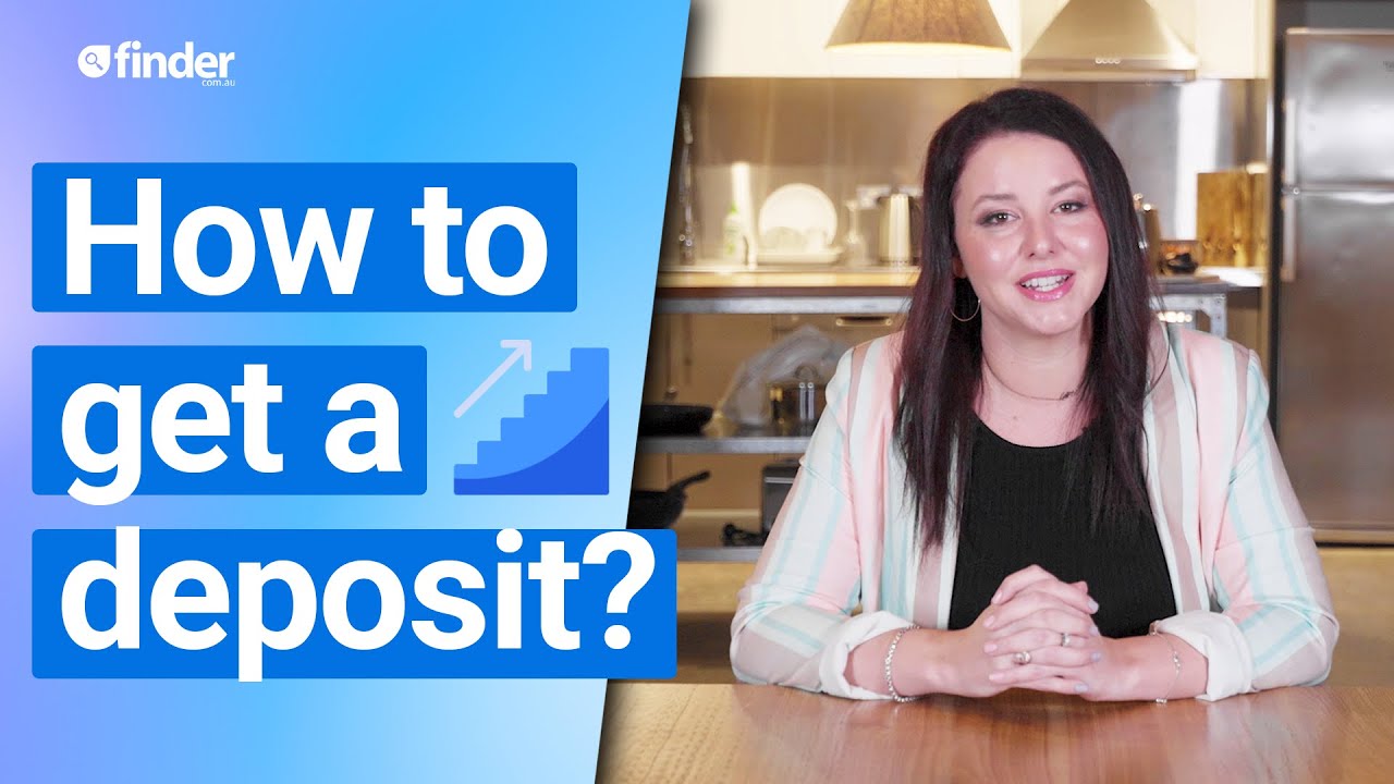 What's the smallest deposit you need to buy a property?