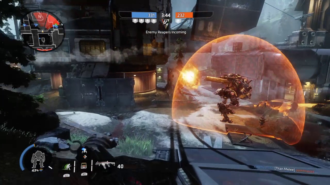 Titanfall&trade; 2 Super Pilot