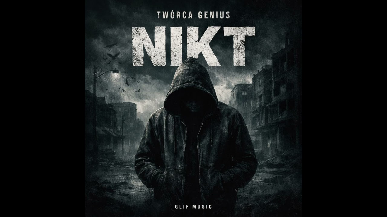 3. GENIUS - NIKT - Nibylandia Ep 2