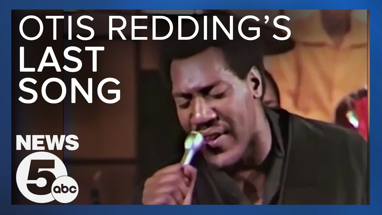 55 years ago, Otis Redding gave his last performance