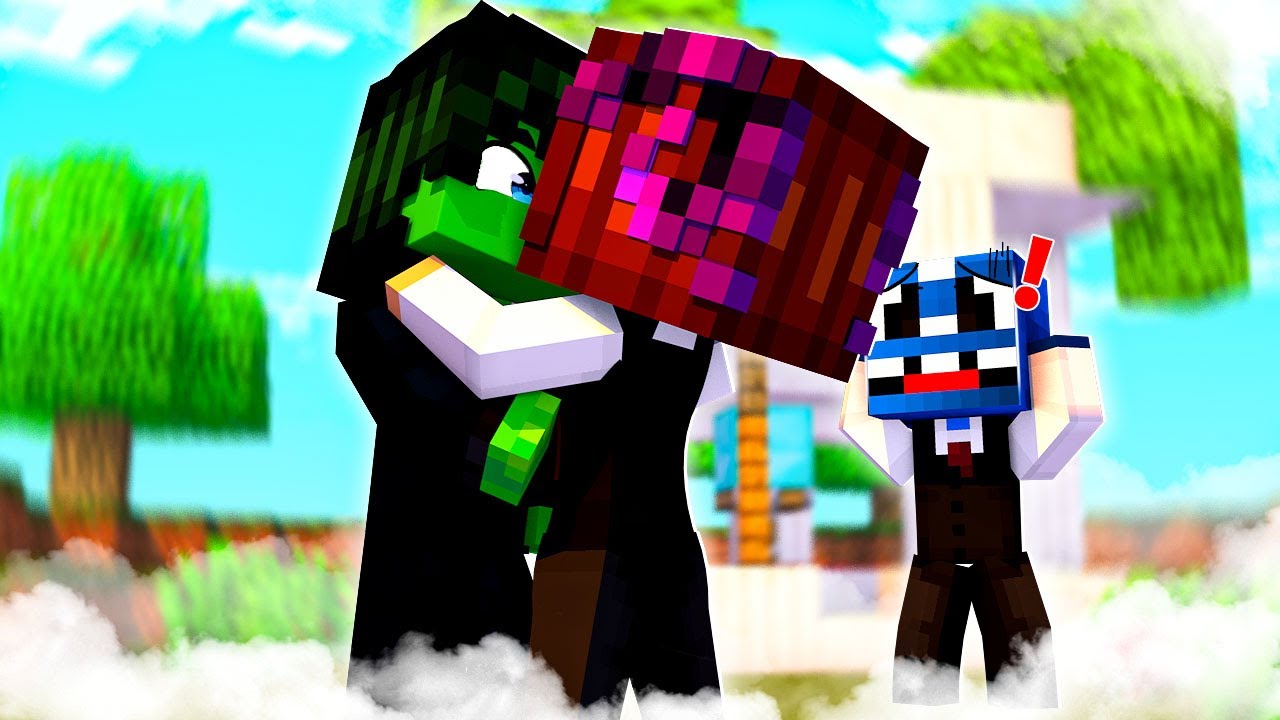 ANA y BOLO se BESAN DELANTE MIO ! | #VillanosMC | CAP.19