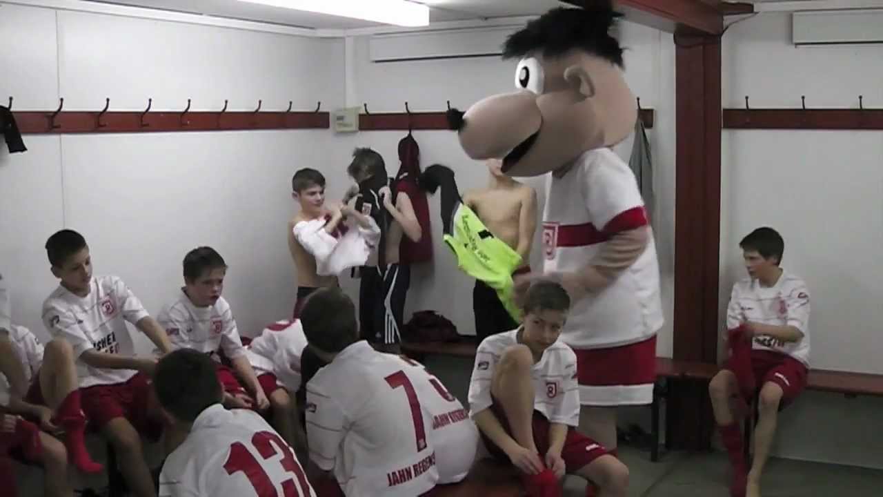 U13 Harlem Shake