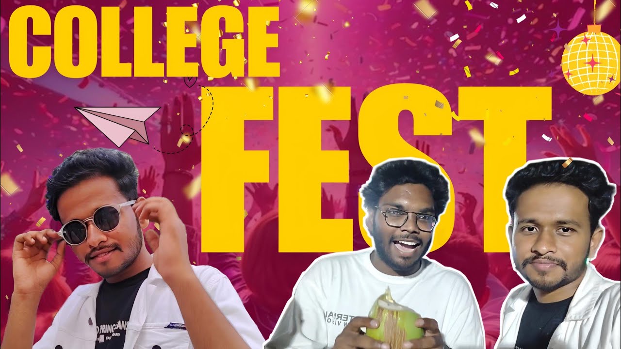 College Annual Day Vlog | Audisankara Silver Jubilee Celebrations 🤩| Full Fun with My Gang 😎🔥