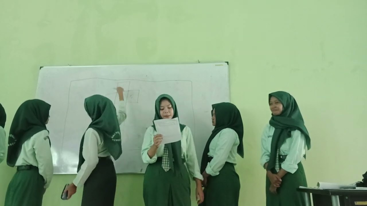 7 Maret 2026