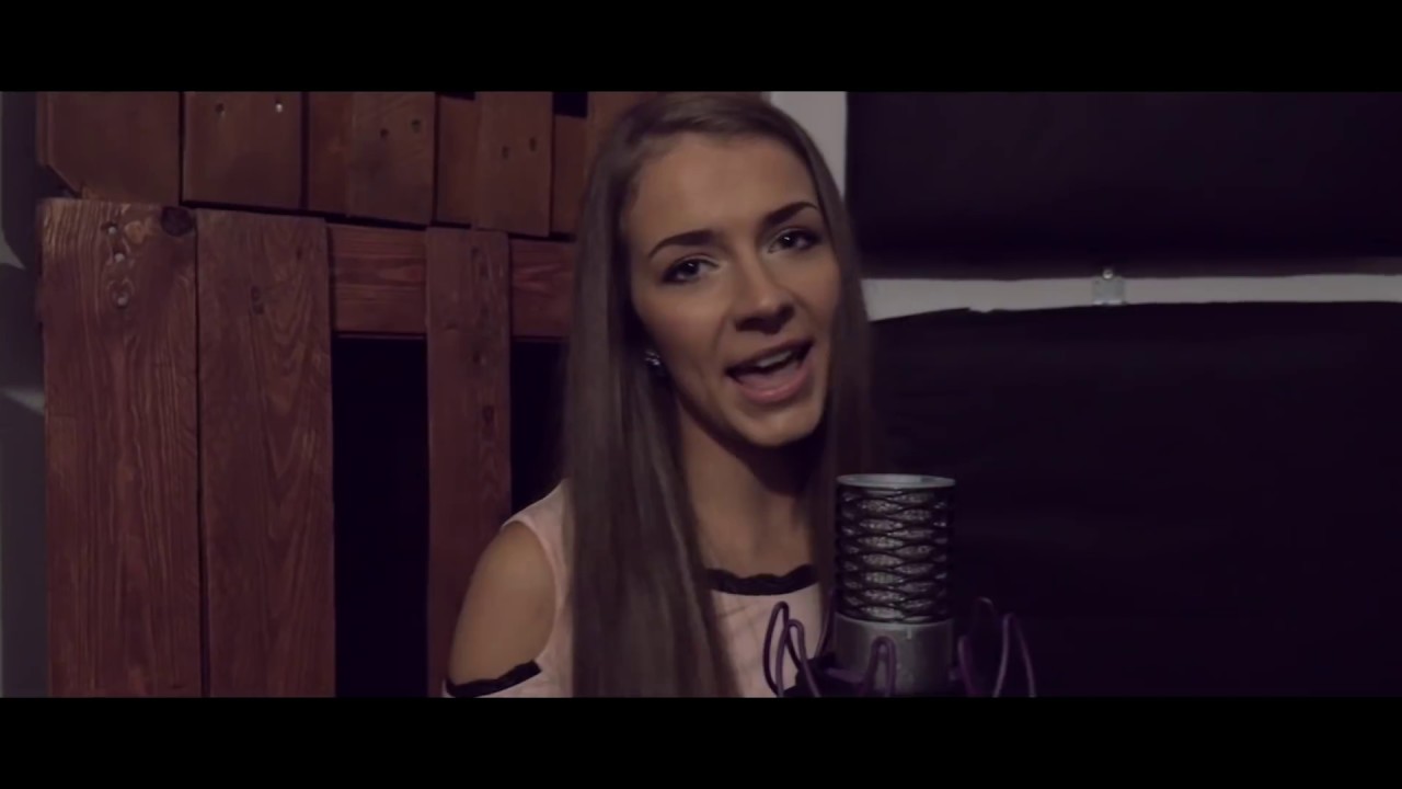 DESPACITO- ANNA RZEWÓDZKA (COVER po polsku)