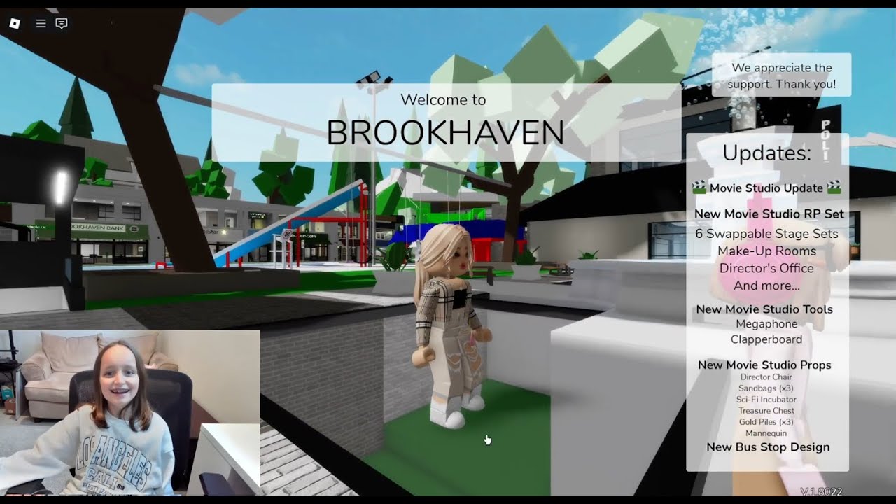Rating Every Job in Brookhaven 🏙️ | Roblox Roleplay Adventure!