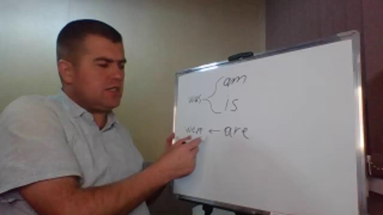 English lesson